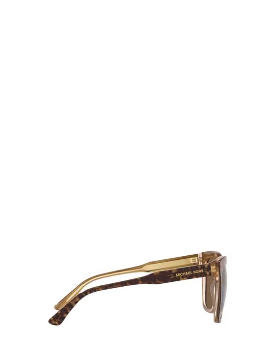 26FW 마이클 코어스 선글라스 MK2163 391773 BROWN - MICHAEL KORS
