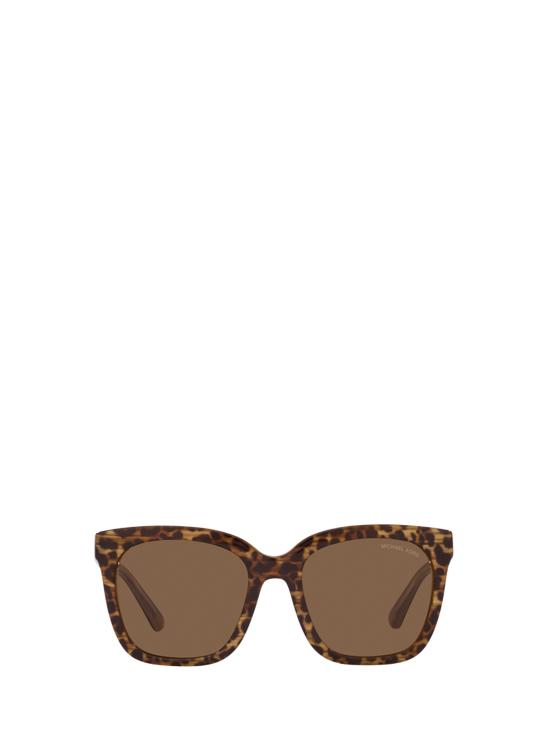 26FW 마이클 코어스 선글라스 MK2163 391773 BROWN