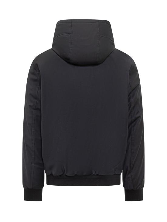 25FW 두노 자켓 VIGOBOLZANO 845 BLU SCURO - DUNO