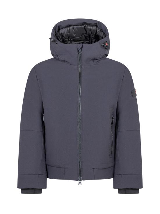 25FW [키즈] 페트레이 패딩 PKK216101192020 215 BLU