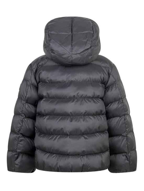 25FW [키즈] 페트레이 패딩 PKB073701181778 215 BLU - PEUTEREY