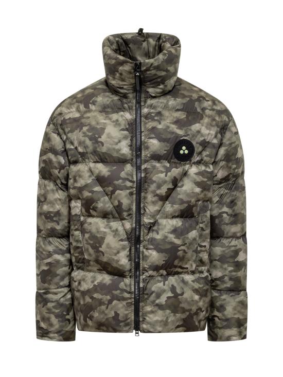 25FW PEUTEREY TONY EFFE 숏패딩 PEX019102140185 ST021