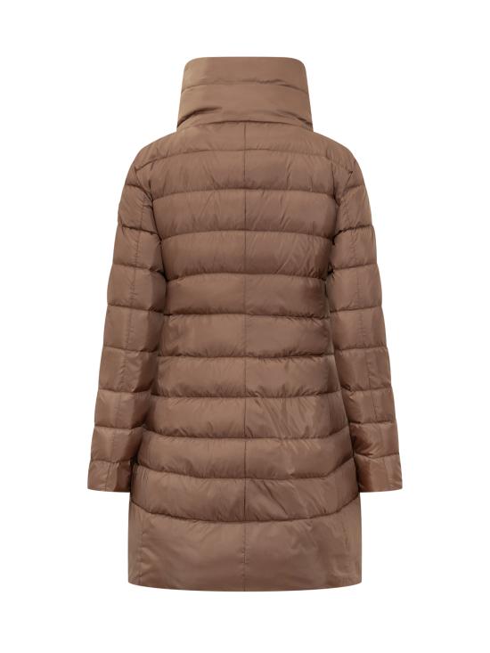 25FW 페트레이 롱패딩 PED545601181967 894 NOCCIOLA - PEUTEREY