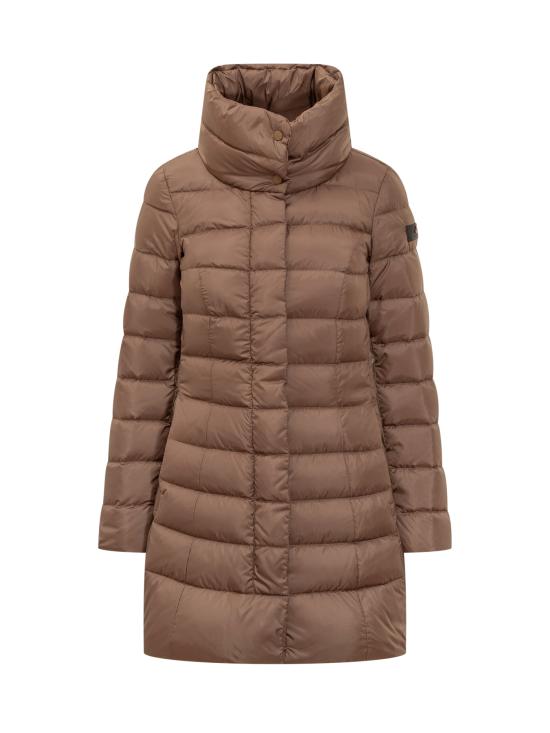 25FW 페트레이 롱패딩 PED545601181967 894 NOCCIOLA