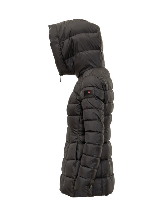 25FW 페트레이 ESDRA MQN 02 패딩 PED543801181967 NER NERO - PEUTEREY