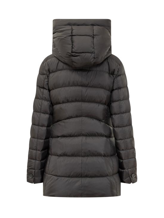 25FW 페트레이 ESDRA MQN 02 패딩 PED543801181967 NER NERO - PEUTEREY