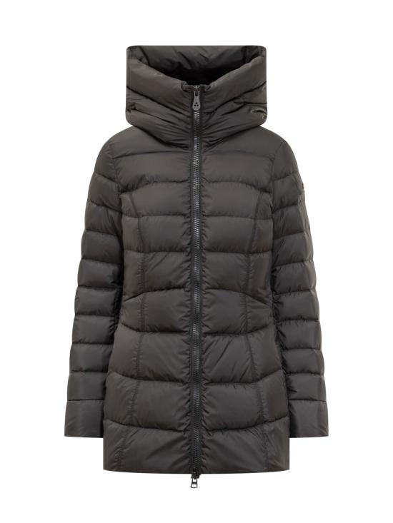 25FW 페트레이 ESDRA MQN 02 패딩 PED543801181967 NER NERO