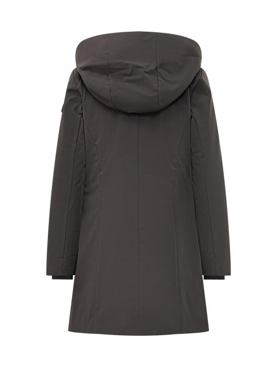 25FW 페트레이 롱패딩 PED542201181892 808 CORVO - PEUTEREY