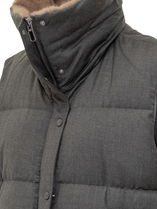 25FW 두노 베스트 ILANABOLZANO 480 GRIGIO ANTRACITE - DUNO