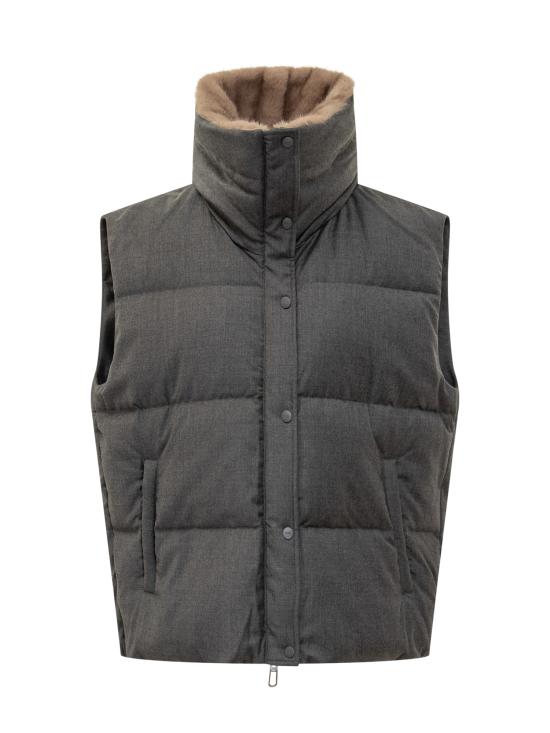 25FW 두노 베스트 ILANABOLZANO 480 GRIGIO ANTRACITE