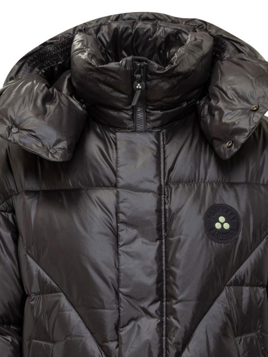 25FW PEUTEREY TONY EFFE 숏패딩 PEX017801181950 NER - OTHER BRANDS