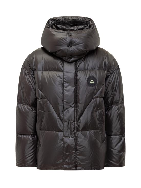 25FW PEUTEREY TONY EFFE 숏패딩 PEX017801181950 NER