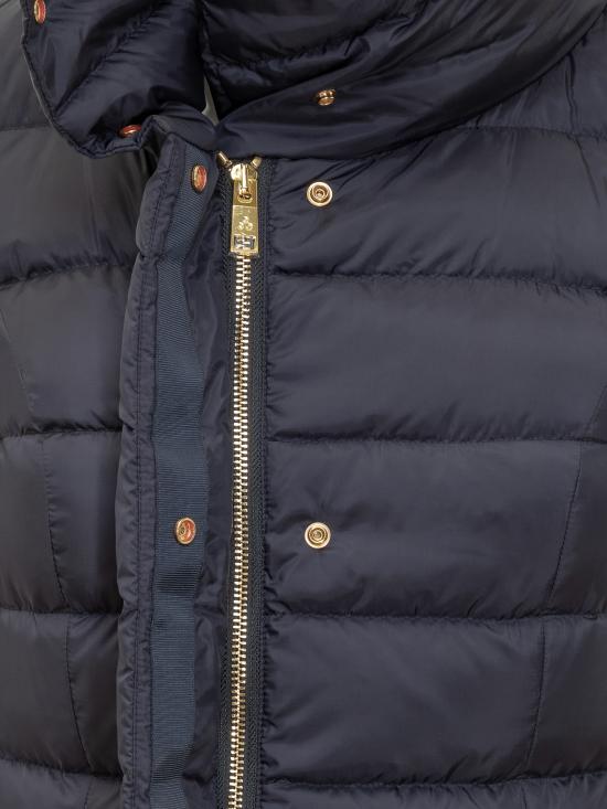 25FW 페트레이 롱패딩 PED545601181967 215 BLU - PEUTEREY