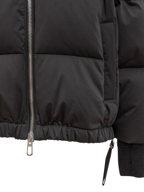 25FW 두노 숏패딩 HEKAMMESTRE 901 NERO - DUNO