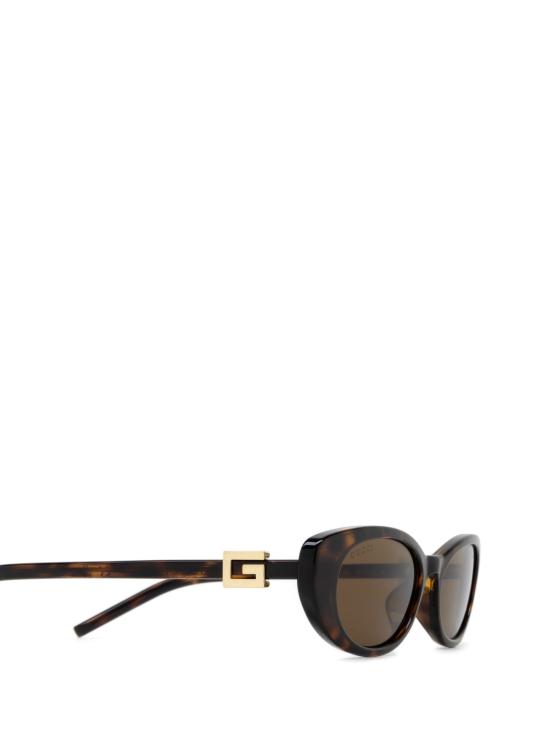 26FW 구찌 선글라스 GG1680S 004 HAVANA - GUCCI