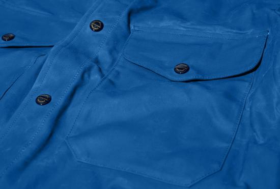 25FW 마니팟투라 체카렐리 자켓 W7073 - MANIFATTURA CECCARELLI