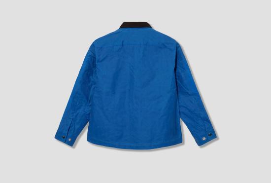 25FW 마니팟투라 체카렐리 자켓 W7073 - MANIFATTURA CECCARELLI