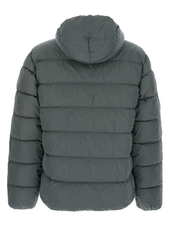 25FW 씨피 컴퍼니 크롬-R 고글 다운 자켓 19CMOW011A005904G 921 DS026587 - C.P. COMPANY