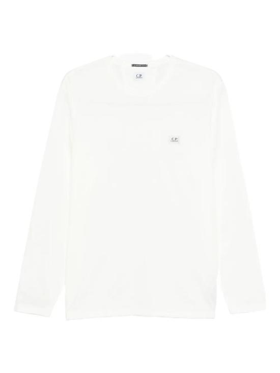 25FW 씨피 컴퍼니 긴팔 티셔츠 19CMTS278A006374G 103 DS026607