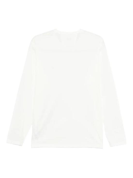 25FW 씨피 컴퍼니 긴팔 티셔츠 19CMTS278A006374G 103 DS026607 - C.P. COMPANY