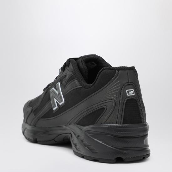  뉴발란스 슈즈 U740BS2PL Black - NEW BALANCE
