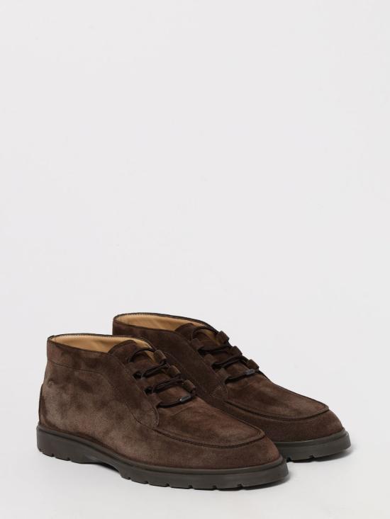 25FW 토즈 부츠 XXM59K0JL90RE0 S800 Brown - TODS