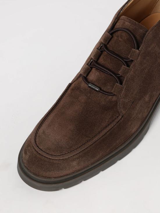 25FW 토즈 부츠 XXM59K0JL90RE0 S800 Brown - TODS