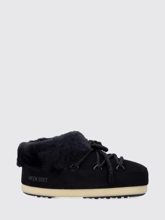 25FW 문부츠 80D1470090 NL02 Black