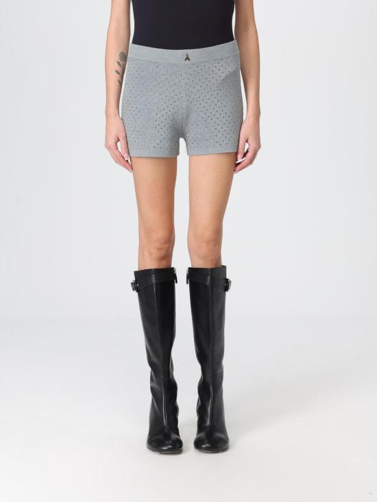 25FW 파트리지아페페 숏팬츠 8P0751K270 S726 Grey