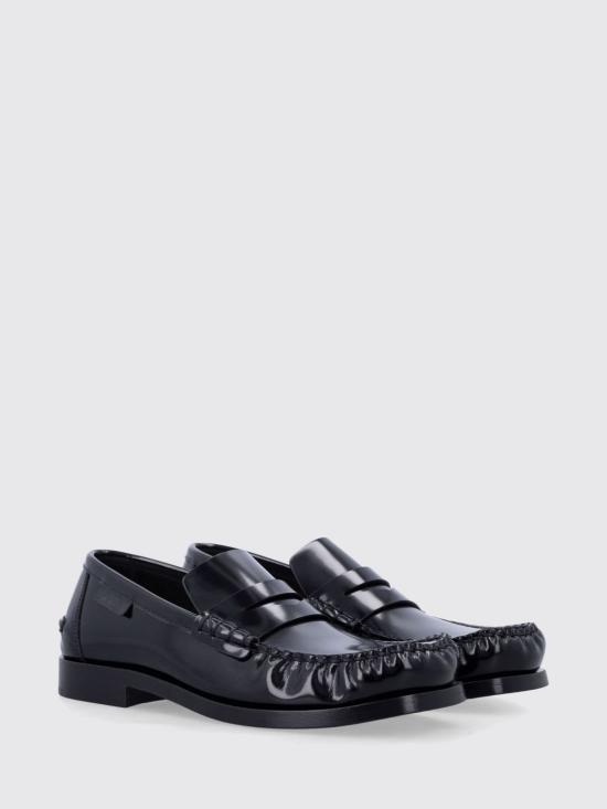 25FW 보테가베네타 838360V2RV0 1000 Black - BOTTEGA VENETA