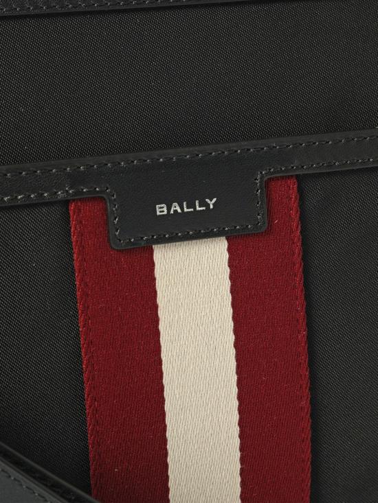 25FW 발리 브리프케이스 MAM00YNY286 U901P Black - BALLY
