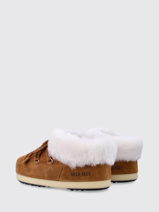 25FW 문부츠 80D1470090 ML06 Brown - MOON BOOT