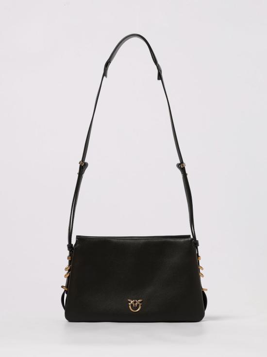 25FW 핑코 숄더백 105883A0QO K35Q Military