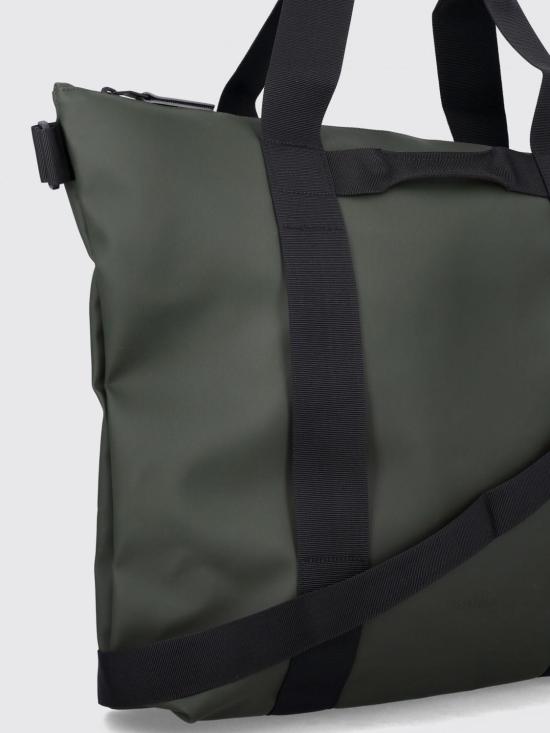 25FW 레인스 토트백 14150 GRE Green - RAINS