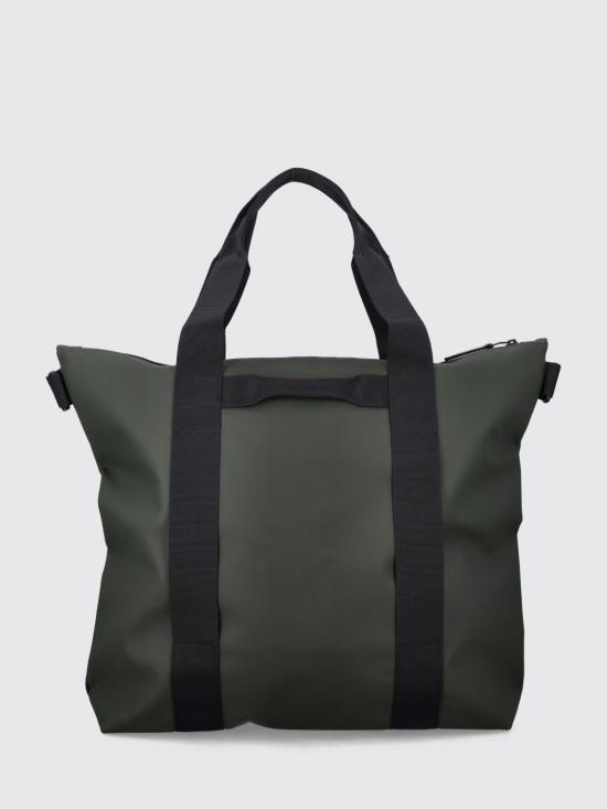 25FW 레인스 토트백 14150 GRE Green - RAINS