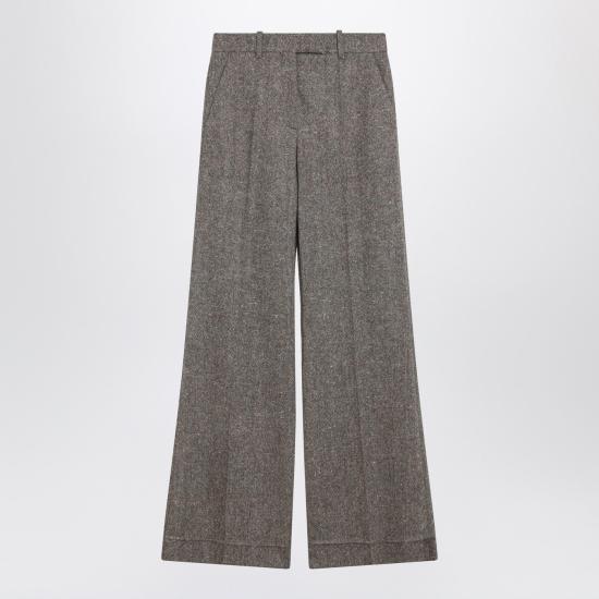 25FW 발렌티노 가라바니 스트레이트 팬츠 7B0RB6S09US Print