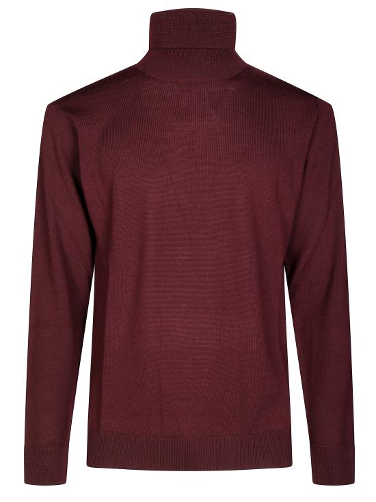 25FW 다니엘피에솔리 가디건 DF9047 53 ROSSO