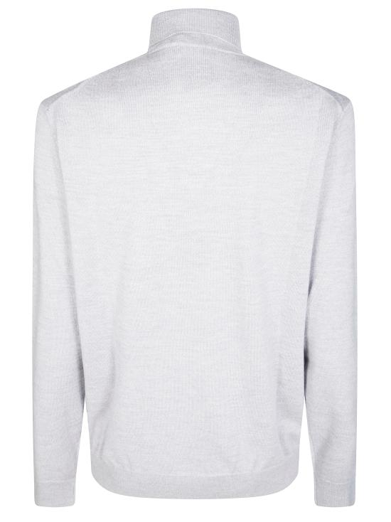 25FW 다니엘피에솔리 가디건 DF9047 10 GRIGIO - DANIELE FIESOLI