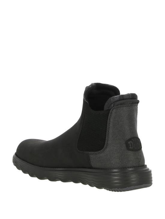 25FW 헤이두드 로퍼 HD42065 060HDB - HEY DUDE