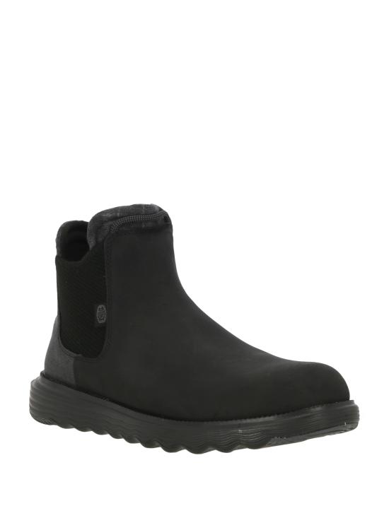 25FW 헤이두드 로퍼 HD42065 060HDB - HEY DUDE