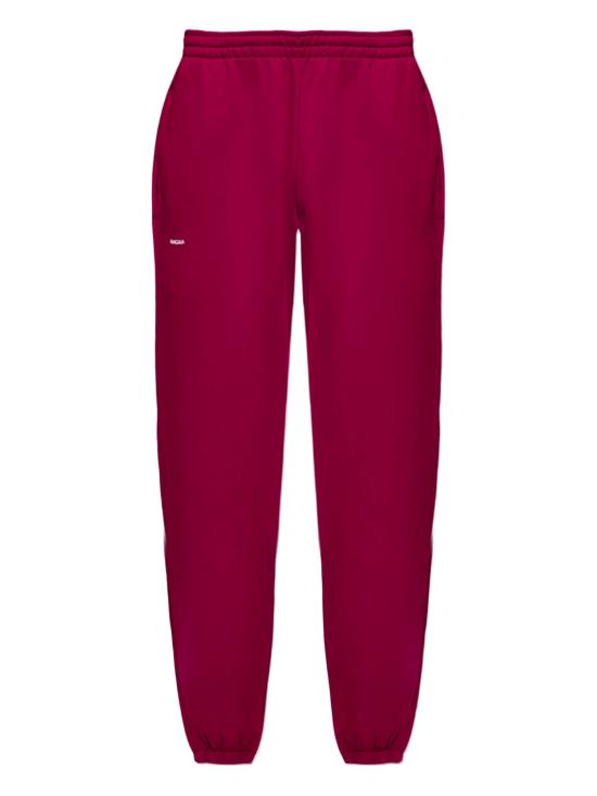 25FW PANGAIA 스트레이트 팬츠 10000295 MILKYWAY MAROON Milkyway maroon