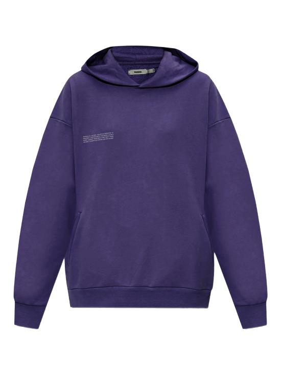 25FW 파가이아 긴팔 티셔츠 10000180 SLATE BLUE Slate blue