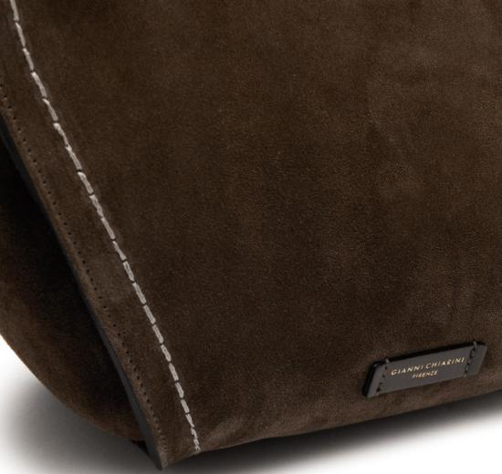 25FW 끼아리니 숄더백 BS12036 CM PLMOKA - CHIARINI