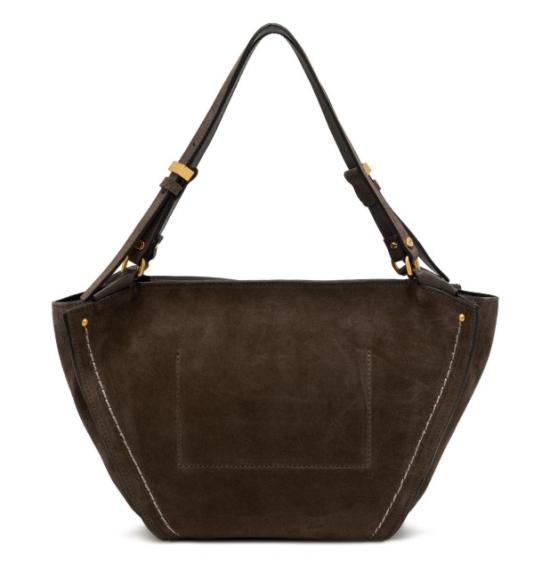 25FW 끼아리니 숄더백 BS12036 CM PLMOKA - CHIARINI