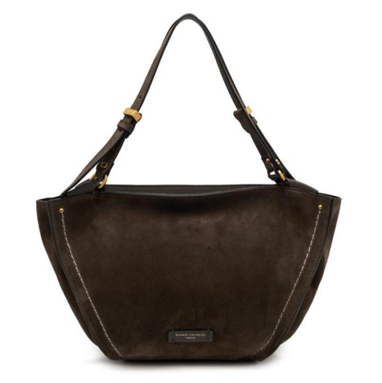 25FW 끼아리니 숄더백 BS12036 CM PLMOKA