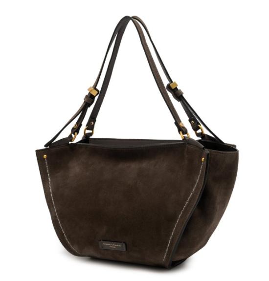 25FW 끼아리니 숄더백 BS12036 CM PLMOKA - CHIARINI