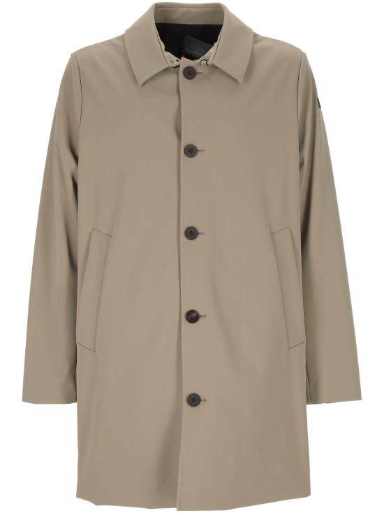 25FW 알알디 수트 자켓 W25043 87 Brown