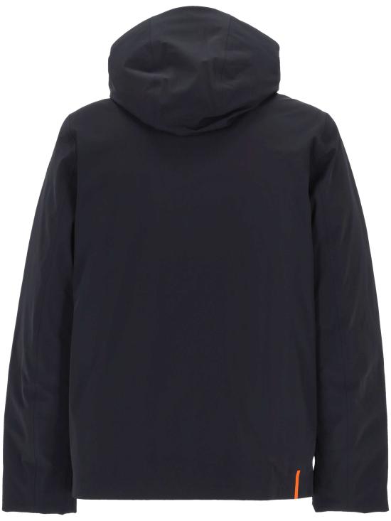 25FW 알알디 수트 자켓 W25056 60 Blue - RRD