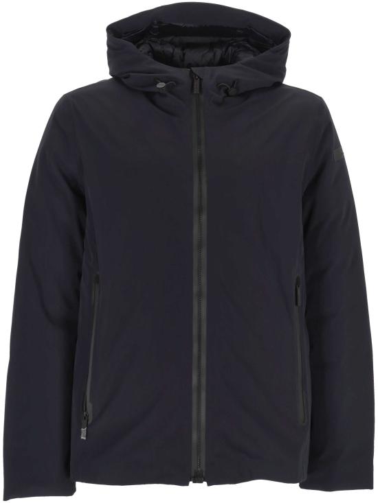 25FW 알알디 수트 자켓 W25056 60 Blue