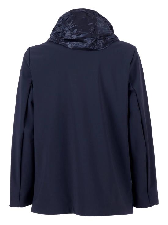 25FW 알알디 수트 자켓 W25084 60 Blue - RRD